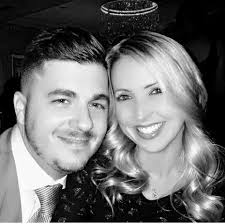 Sheila Bell & Danny Lavigne