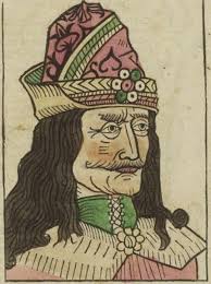 Vlad episodul 14 online 13 mai 2019 p2. Vlad The Impaler Military Wiki Fandom