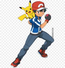 Ash Ketchum Pokemon X And Y Misty Pikachu Brock Pikachu Unlimited Download Kisspng Com Pokemon Imagens De Pokemon Festa De Aniversario Pokemon