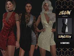 We did not find results for: Slayclassy Zilean Dress The Sims 4 Download Simsdom Sims 4 Dresses Sims 4 Sims 4 Mods Clothes