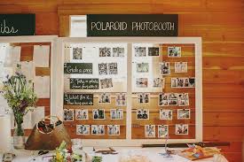 Polaroid Photobooth Tomasz Adamusiak Wagner Wedding Photographer Rustic Wedding Photographer Photo Booth Vancouver Wedding Photographer