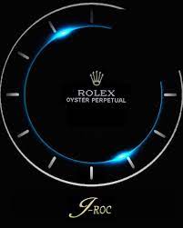 Rolex J Roc Edition Apple Watch Face Apple Watch Custom Faces Apple Watch Faces Apple Watch Wallpaper