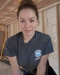 Proud of future union electrician son