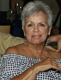 Obituary information for Betty Brady Veasey