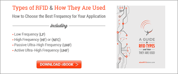 Which Rfid Frequency Is Right For Your Application
