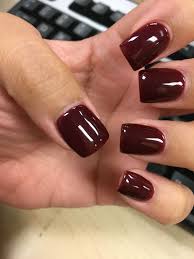 Gel Opi Bastille My Heart Fall Gel Nails Opi Gel Nails Gel Nail Colors