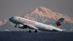 At air canada airlines, you can take hand baggage on board. Air Canada To Offer Refunds To Passengers As Part Of Potential Bailout Package Cbc News