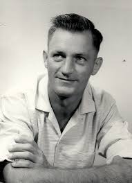 Tribute to Wally Hinricks, former Wyndham Town Hotel manager