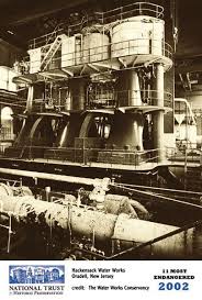 Image result for White 1990 Hackensack Water Company