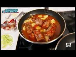 Platos de cuchara sopas y cremas cocina vegana. Recetas De Guisos De Cuchara Estando Contigo Youtube