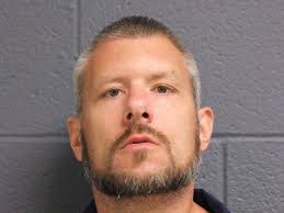 Anthony Mroz's Instagram, Twitter & Facebook