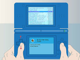 Download nds roms/nintendo ds roms to play on your pc, mac or mobile device using an emulator. Nintendo Ds Spiele Herunterladen Wikihow