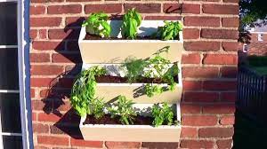 I decided to try and make my own wall planters using cookie tins. How To Make A Wall Planter Youtube