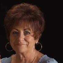 Ginger Beckham Long Obituary