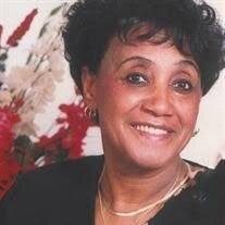 Mrs. Hattie Mae Ray Obituary (2025)