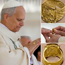 At the mass inauguration two days ago, many people focused