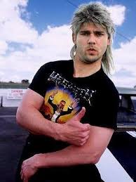 Bogan Bingo UK - This weeks #boganoftheweek is career bogan Eric Bana!  Starting off as Poida (King bogan, pictured) in Aussie sketch comedy, it's  a little known fact that he has actually