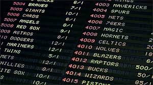 How To Read Betting Odds Sport Betting Blog
