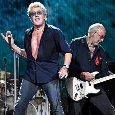 Roger Daltrey doesn't want to overanalyse his special 'chemistry' with Pete  Townshend - Eyekon Radio
