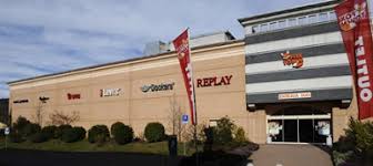 Via francesco borromini 10, mendrisio, ti. Outlet Foxtown Mendrisio Zagufashion