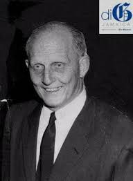 Who was McDonald for the tunnel named after?