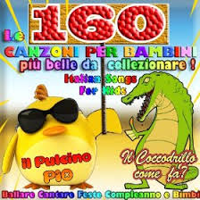 A questo link un'ora di canzoni di natale per bambini da ascoltare ininterrottamente. Musica E Canzoni Per Bambini Ascolta I Brani Piu Divertenti Portale Della Musica Dance Italia