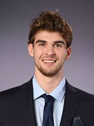 Introducing the Men's Basketball Class of 2025