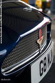 Project52 Week 18 Curves Aston Martin Db7 Curves Aston Martin