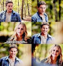 The vampire diaries, season 7, episode 12, showed us a very different side of mystic falls' token human, matt donovan, than the one we met in season 1. Pin On The Vampire Diaries