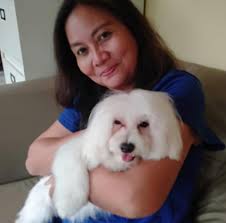 Ma'am Grace Kading 🥰