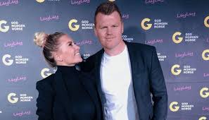 He spent seven years playing for premier league side liverpool, in. John Arne Og Louise Angelica Riise Sorger Etter Tapet Himmelen Har Fatt Enda En Ny Stjerne Onlinenytt