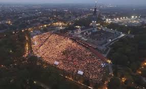 Image result for Photos Polish rosary at the borders