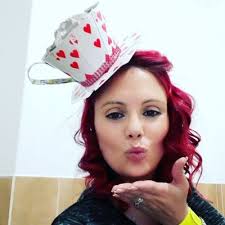 Maree Doherty (@DohertyMaree)