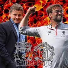 See more of manchester utd v liverpool banter page on facebook. Liverpool Fc Vs Manchester United Banter Page Home Facebook