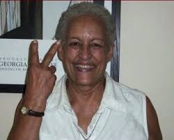 The First African-American FA in the US