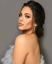 Amber Cadena's Instagram, Twitter & Facebook