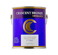 Crescent Bronze Powders