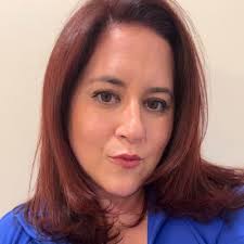 Rita Hammer, PhD (@rita7403)