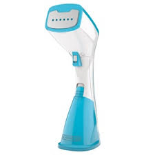 Black And Decker Garment Steamer Manual Compact Garment Steamer Hgs100t Black Decker