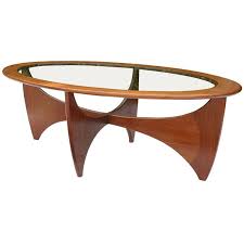 Originally designed in teak with a glass insert for the top, other versions including a white frame and completely glass tops were available. G Plan Coffee Table 1stdibs Com G Plan Coffee Table Danish Coffee Table Antique Coffee Tables