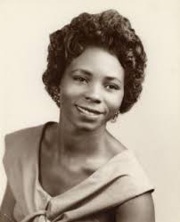 Bernice Anderson Jones