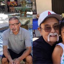 Fundraiser by Shyan Strebin : Services for Victor and Thomas Herrera