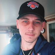 You've seen him milly rocking