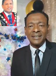 Mayor Ray Van Rooy's Vision for Piketberg