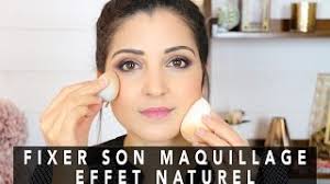 Comment Faire Tenir Son Fond De Teint Eviter L Effet Caky Youtube