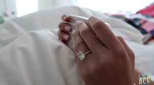 Mrs Mcbroom Family Engagement Ring Dream Wedding Ring Ace Family