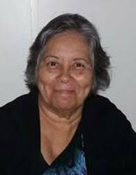 Rita Jimenez Obituary