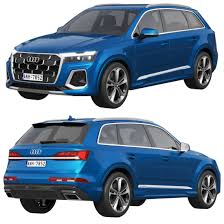 Image result for Navarra Blue 2024 Q7