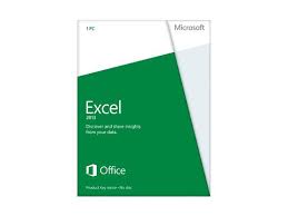 Evil, uncle buck and chandler bing can all agree on. Microsoft Excel 2013 Product Key Card No Media Non Commercial 1 Pc Newegg Com