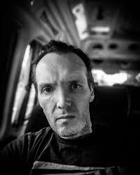 Lyle Vincent's Instagram, Twitter & Facebook